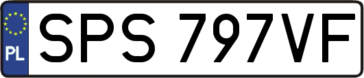 SPS797VF