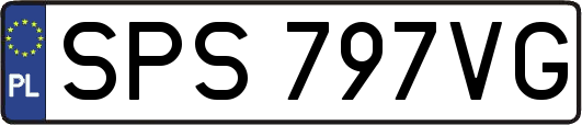 SPS797VG