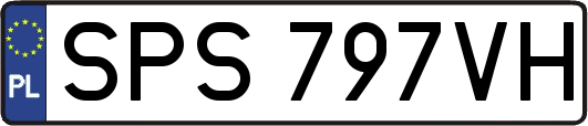 SPS797VH