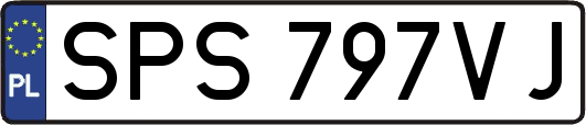 SPS797VJ