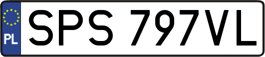 SPS797VL