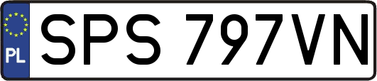 SPS797VN