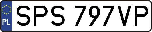 SPS797VP