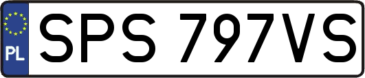 SPS797VS