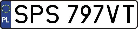 SPS797VT