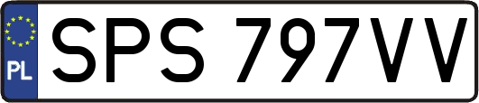 SPS797VV