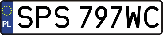 SPS797WC