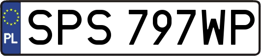 SPS797WP