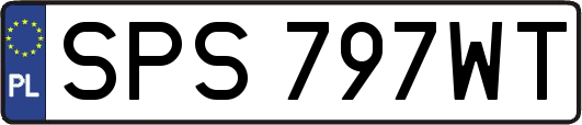 SPS797WT
