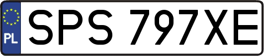 SPS797XE