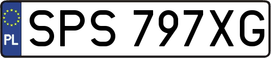 SPS797XG