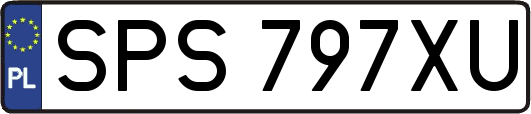 SPS797XU