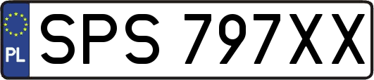 SPS797XX
