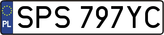 SPS797YC