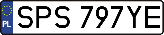 SPS797YE