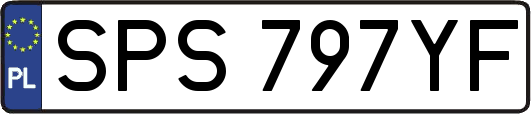 SPS797YF