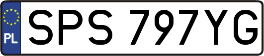SPS797YG