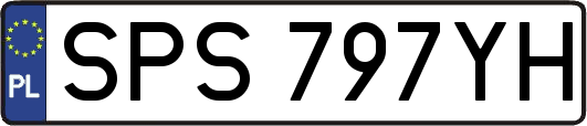 SPS797YH