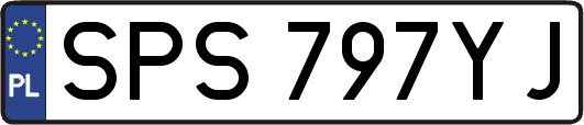 SPS797YJ