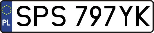 SPS797YK