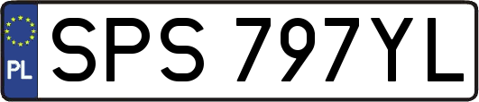 SPS797YL