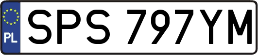 SPS797YM