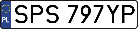 SPS797YP