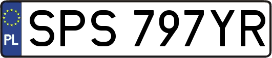 SPS797YR