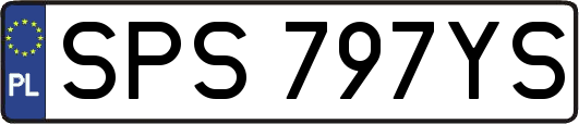 SPS797YS