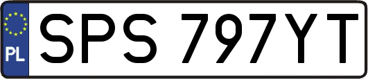 SPS797YT