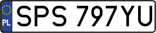 SPS797YU