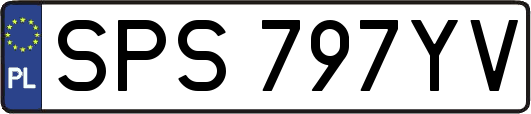 SPS797YV