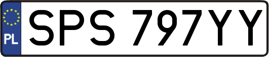 SPS797YY
