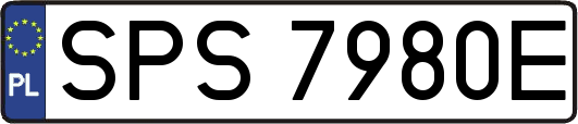 SPS7980E