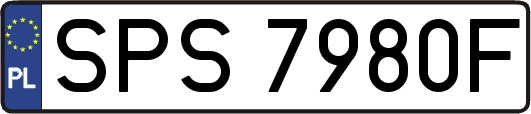 SPS7980F