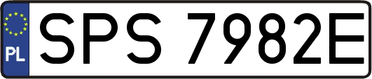SPS7982E