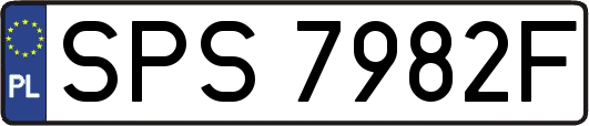 SPS7982F