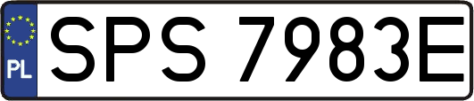 SPS7983E