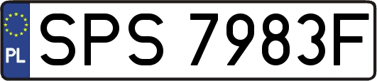 SPS7983F