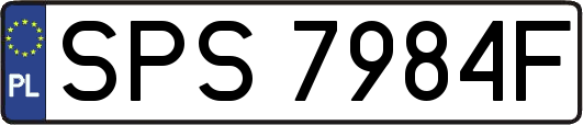 SPS7984F