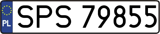 SPS79855
