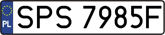 SPS7985F