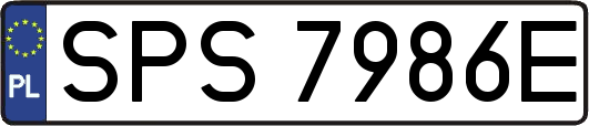 SPS7986E