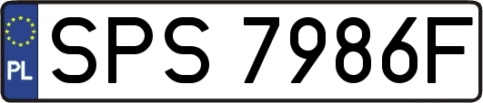 SPS7986F