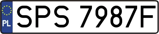 SPS7987F