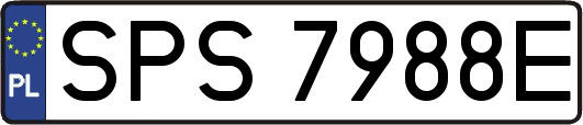 SPS7988E