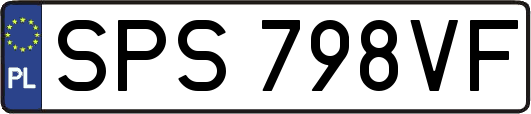 SPS798VF
