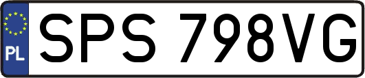SPS798VG