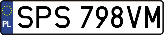 SPS798VM