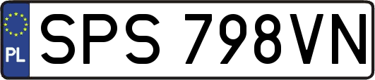 SPS798VN